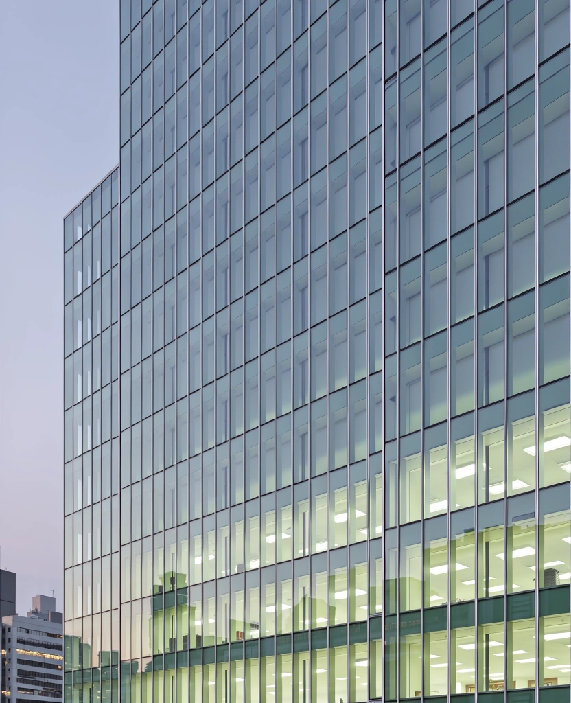 ZenQuantSystems Tokyo HQ