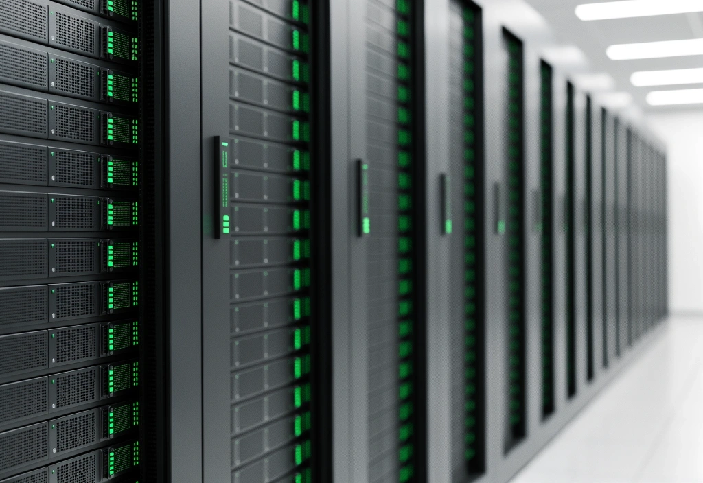 ZenQuantSystems technical infrastructure