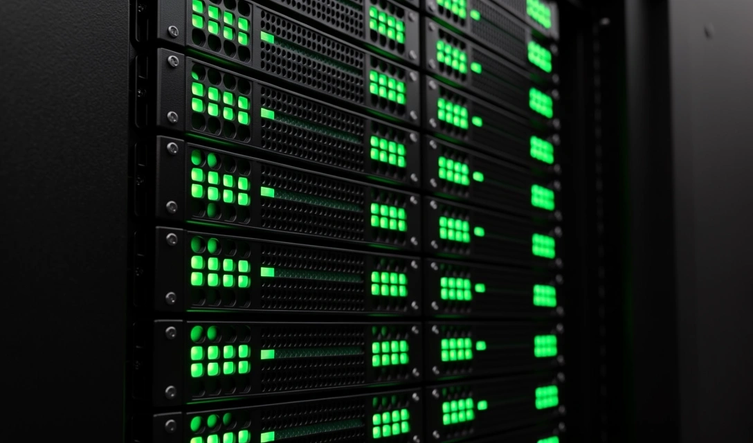 Advanced Computing Infrastructure