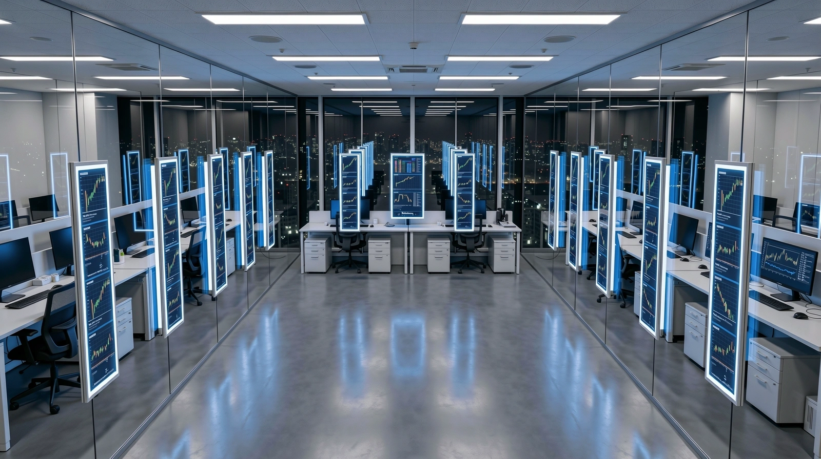 ZenQuantSystems Research Environment