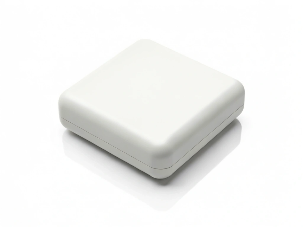 Quantitative processing power