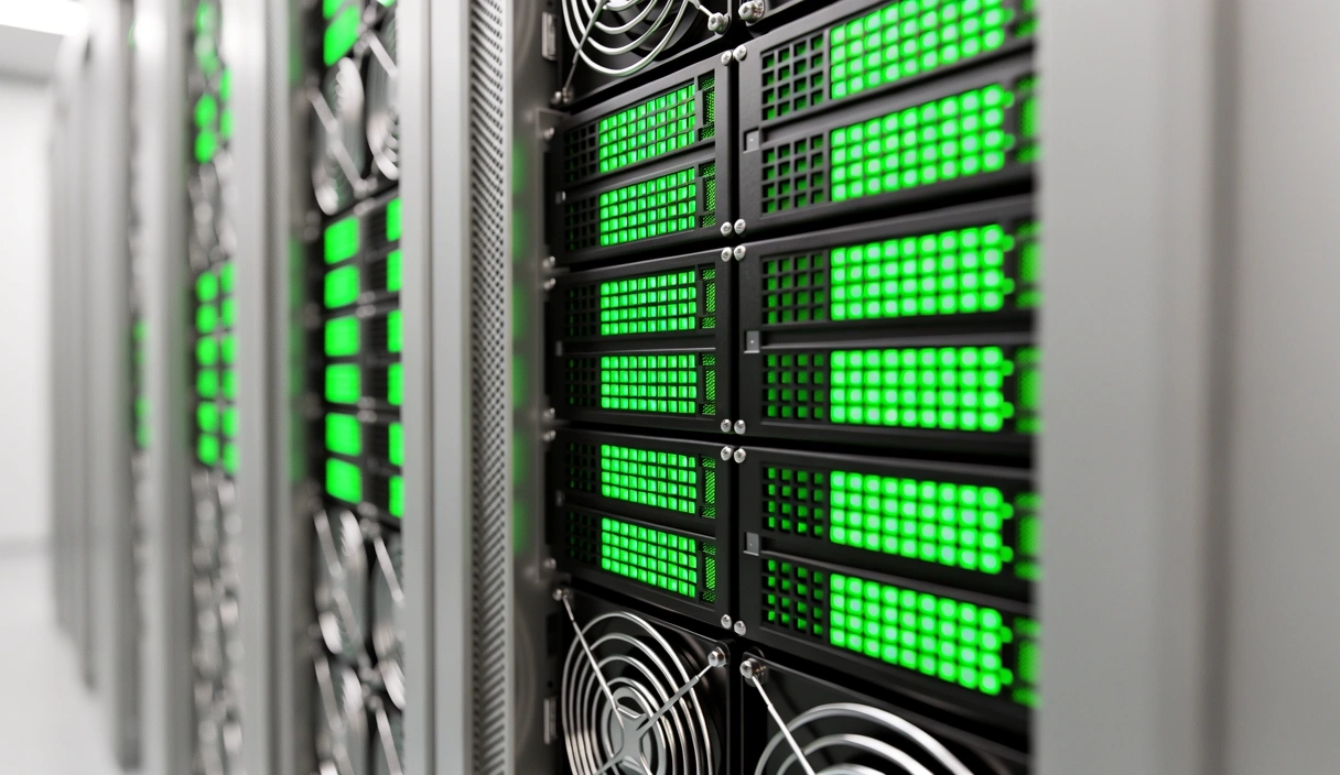 Systematic execution infrastructure