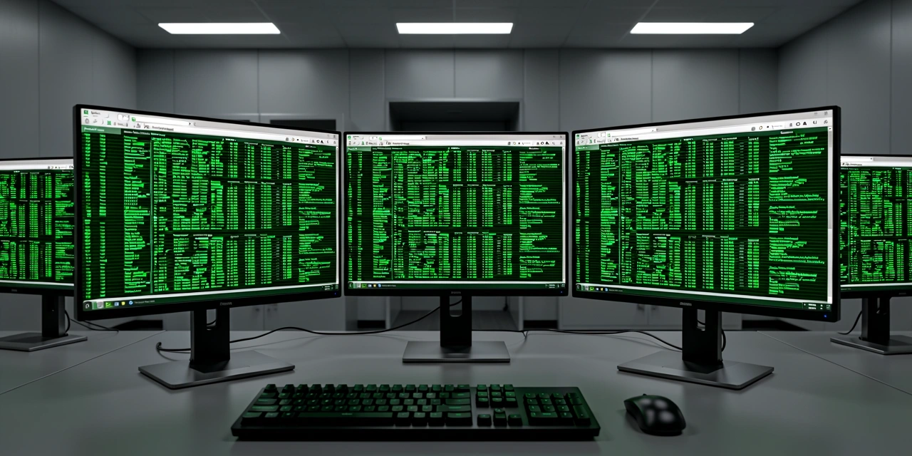 ZenQuantSystems Laboratory Environment