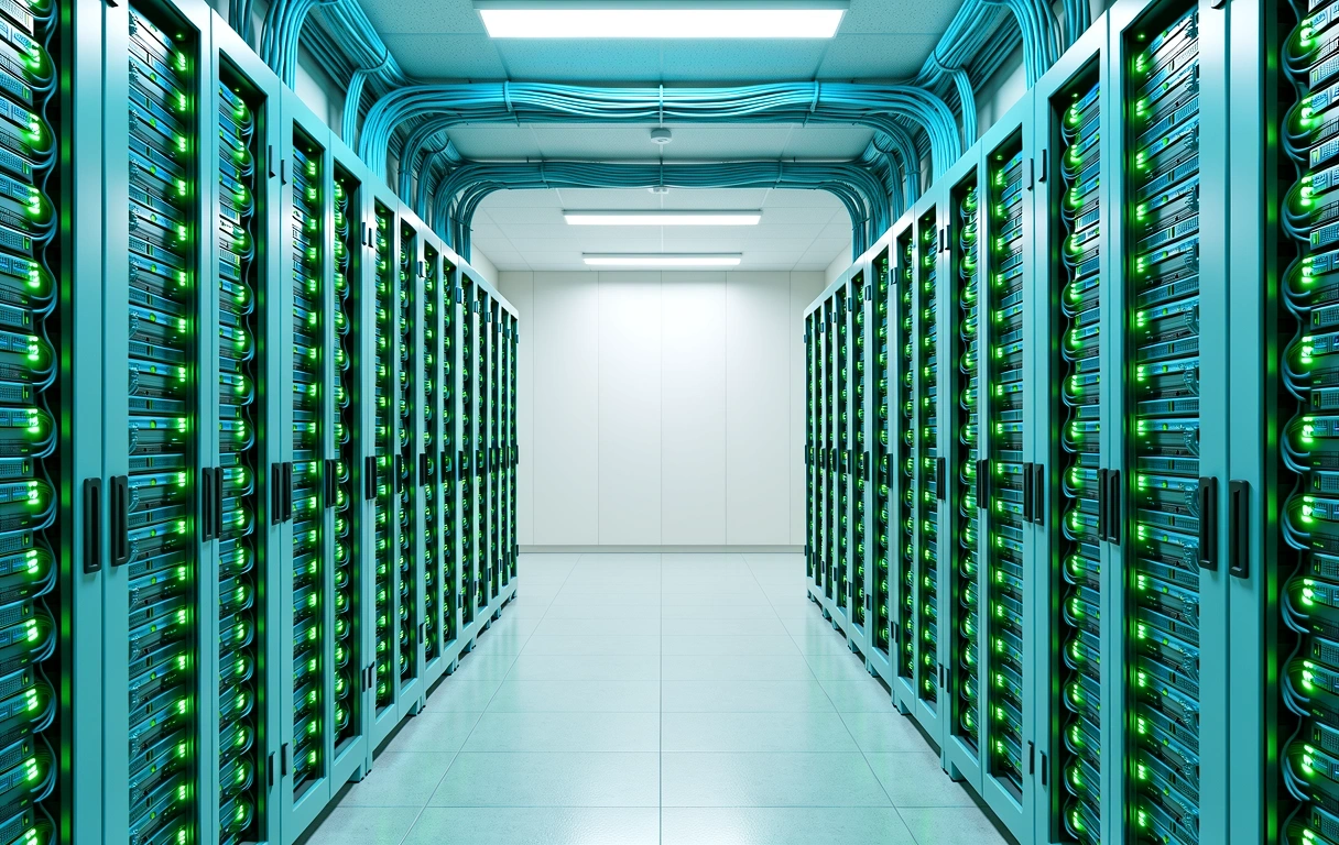 ZenQuantSystems Infrastructure